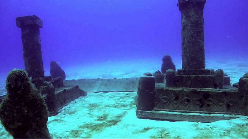 Dwarka,-Gulf-of-Cambay,-India